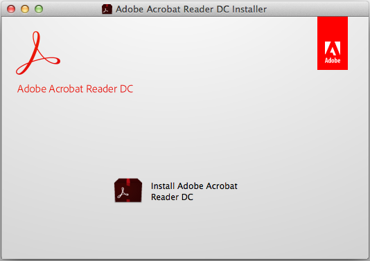 Download adobe reader for mac chromebook